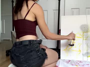 Cammiebabyxo stream image from September 21, 2025