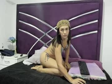 Danixht Chaturbate stream image from September 21, 2025