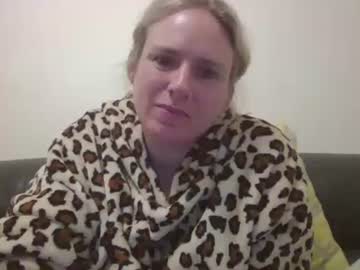 Electric_Lacey2 Chaturbate stream image from September 21, 2025