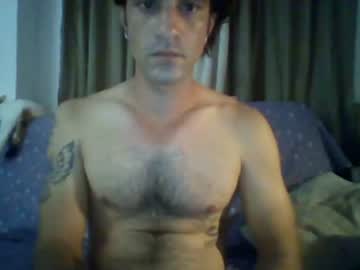 _Eleven_11 Chaturbate stream image from September 21, 2025