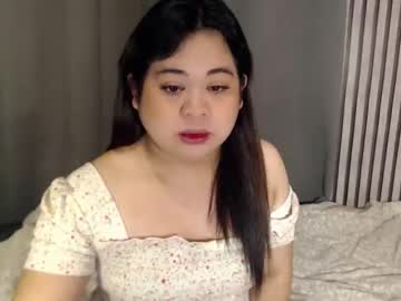 Exoticpinayx Chaturbate stream image from September 21, 2025