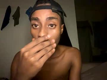 Kinkybby_ Chaturbate stream image from September 21, 2025