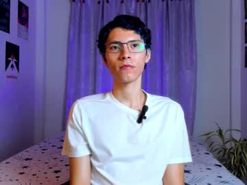 Maicolazul Chaturbate stream image from September 21, 2025