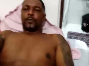 Mamba7negra Chaturbate stream image from September 21, 2025