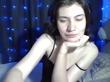 Nancy_Luna Chaturbate stream image from September 21, 2025