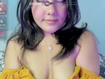 Naoko_Uwu Chaturbate stream image from September 21, 2025