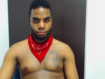 Rene_Hotman Chaturbate stream image from September 21, 2025