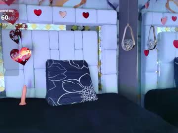 Samantha_Colins___ Chaturbate stream image from September 21, 2025
