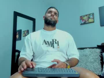 Samir_Hazard Chaturbate stream image from September 21, 2025