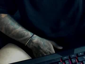 Stebankechimba Chaturbate stream image from September 21, 2025