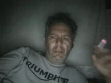 Uncagedshark Chaturbate stream image from September 21, 2025