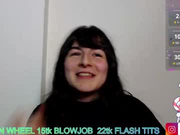 Addictcouple2001 Chaturbate stream image from September 21, 2025