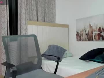 Aron_Pipeer Chaturbate stream image from September 21, 2025