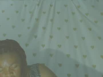 Carinesexy69 Chaturbate stream image from September 21, 2025