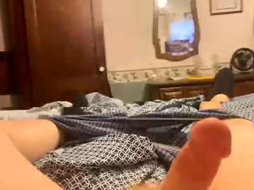 Celebjack13 Chaturbate stream image from September 21, 2025