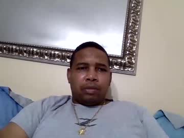 Chocolatebro Chaturbate stream image from September 21, 2025