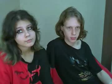 Crystal_Porn_Love Chaturbate stream image from September 21, 2025