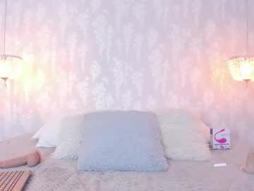 Leigh_Angels Chaturbate stream image from September 21, 2025