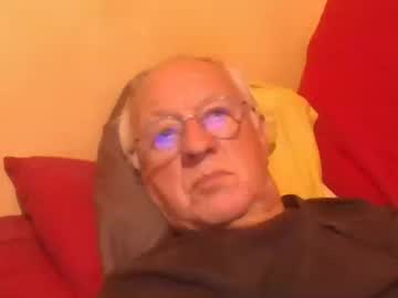 Matricule4246 Chaturbate stream image from September 21, 2025