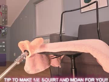 Sage_Storm Chaturbate stream image from September 21, 2025