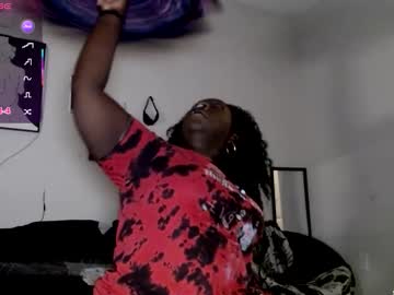 Southerngothgoddess Chaturbate stream image from September 21, 2025