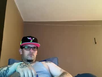 Tempsnasty Chaturbate stream image from September 21, 2025