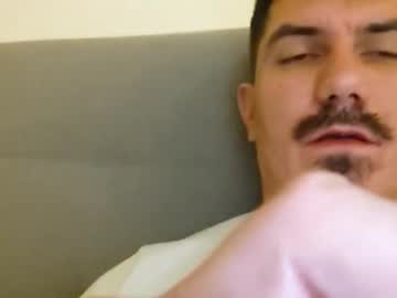 Thoox Chaturbate stream image from September 21, 2025