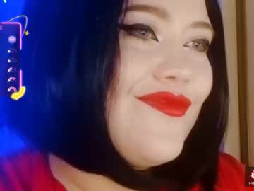 Wickedxqueen Chaturbate stream image from September 21, 2025