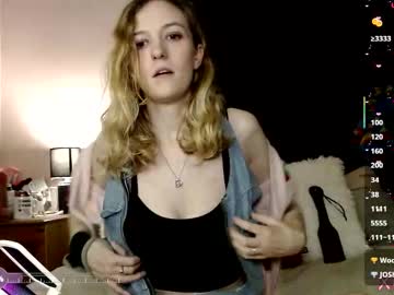 Xelliee_Rosex Chaturbate stream image from September 21, 2025