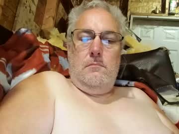 Biguy121971 Chaturbate stream image from September 22, 2025