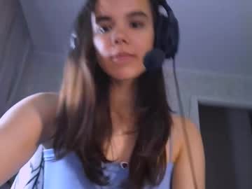 Georgettecoraham Chaturbate stream image from September 22, 2025