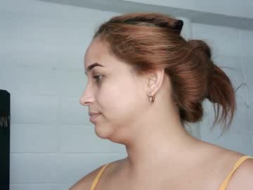 Hankalanna Chaturbate stream image from September 22, 2025
