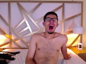 Jaxon_Carter Chaturbate stream image from September 22, 2025