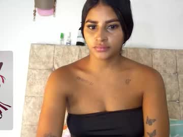 Karlys01 Chaturbate stream image from September 22, 2025