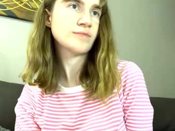 Kleya__ Chaturbate stream image from September 22, 2025