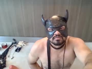 Makeyousatisfied12 Chaturbate stream image from September 22, 2025