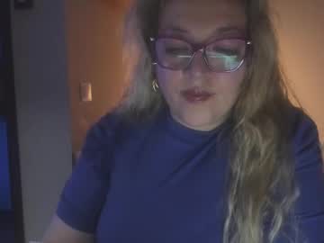 Naty__Mature_ Chaturbate stream image from September 22, 2025