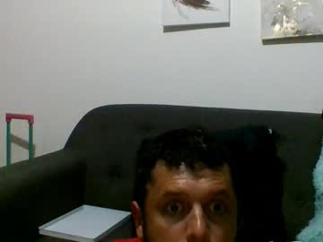 Ninakitdman Chaturbate stream image from September 22, 2025
