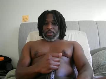 Robo_Cox Chaturbate stream image from September 22, 2025