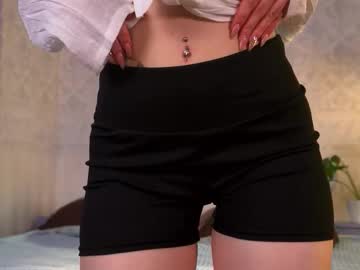 Roni_Monegalll Chaturbate stream image from September 22, 2025