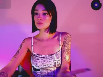 Rot_Wallace Chaturbate stream image from September 22, 2025