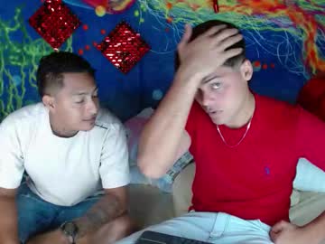 Santiago_N_Adrian Chaturbate stream image from September 22, 2025