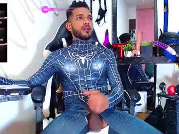 The_Dog_Lian Chaturbate stream image from September 22, 2025