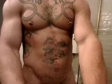 Bigmanit Chaturbate stream image from September 22, 2025