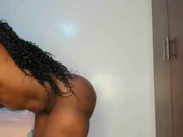 Bubble_Big_Booty Chaturbate stream image from September 22, 2025