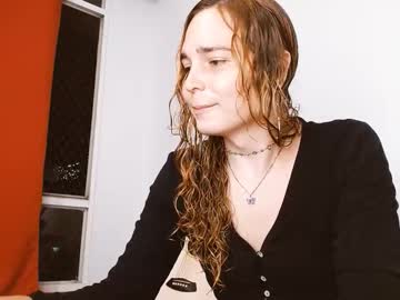 Catnessa_ Chaturbate stream image from September 22, 2025