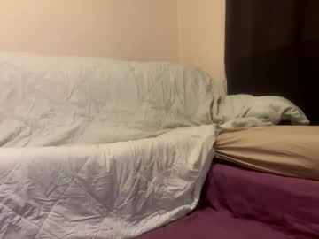 Femboyhorse Chaturbate stream image from September 22, 2025