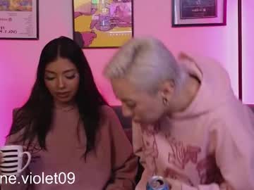 Janehart_ Chaturbate stream image from September 22, 2025