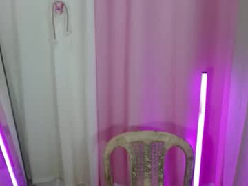 Kieshagray Chaturbate stream image from September 22, 2025