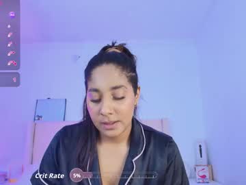 Megan_Ale Chaturbate stream image from September 22, 2025
